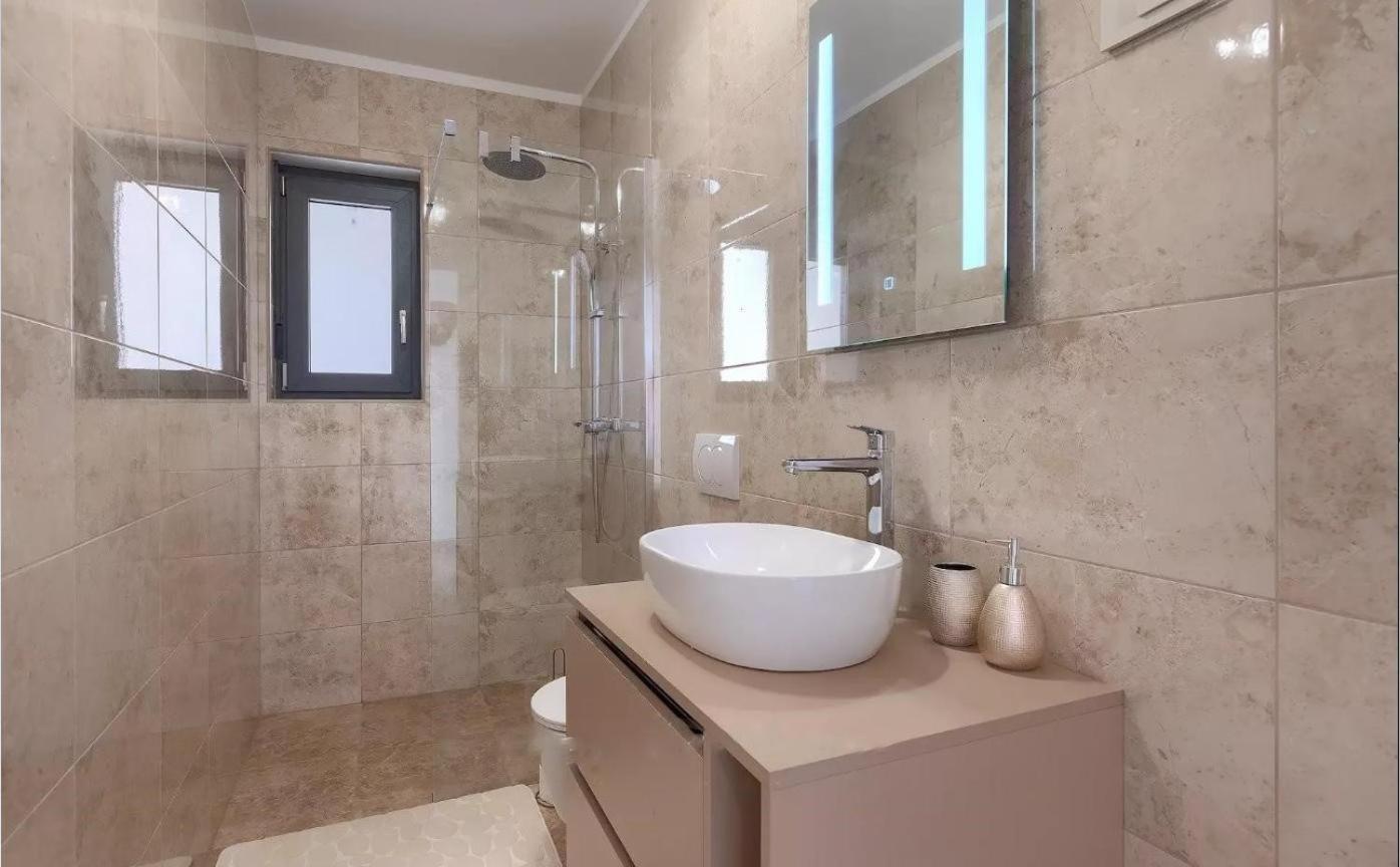 Villa Esmeralda II By Seeadria Agency Novigrad  Exterior photo